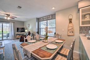 Stunning Condo about 3 Mi to Branson Landing!